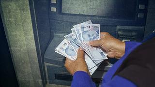Küçük banknotlara elveda, 500 TL yolda! ATM'den para çekemezseniz şaşırmayın: '2025' iddiası bir dönemi bitiriyor