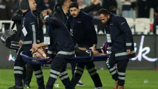 Maça çok az kalmıştı! Galatasaray'dan Malmö maçı öncesi 5 isim için sakatlık açıklaması