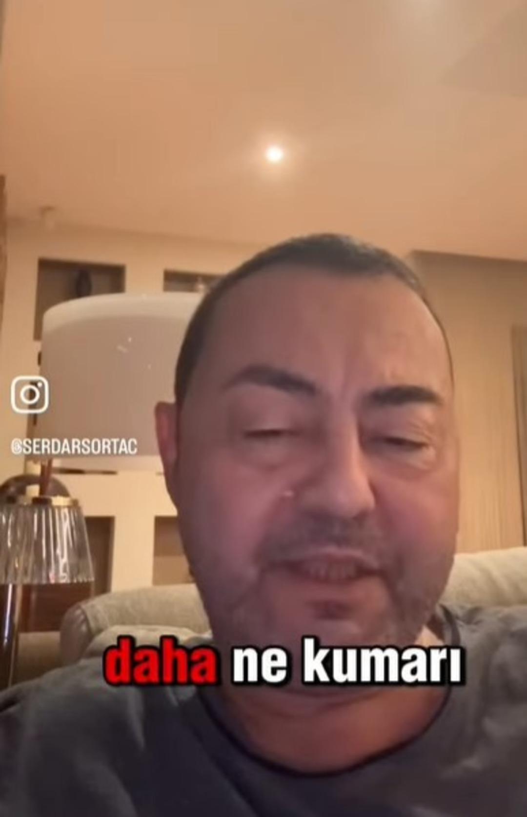 ORTAÇ 