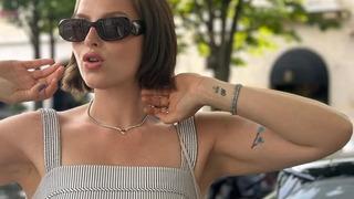 1 yılda 28 kilo vermişti! Elçin Afacan'ın yeni adresi belli oldu 