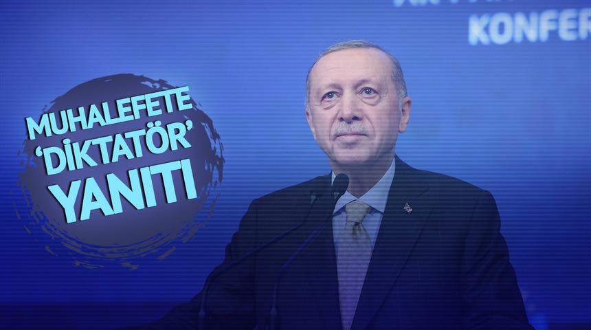 Son dakika | Erdoğan dünyanın konuştuğu Sednaya Hapishanesi'ni işaret etti: Vahim bir felaketin eşiğinden dönüldü!