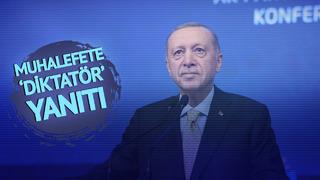 Son dakika | Erdoğan dünyanın konuştuğu Sednaya Hapishanesi'ni işaret etti: Vahim bir felaketin eşiğinden dönüldü!