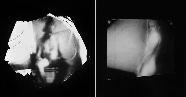 Hayatta neler olmuyor ki... Vajinasına yerleştirdiği kamerayla ilişkiye girdiği erkekleri fotoğrafladı