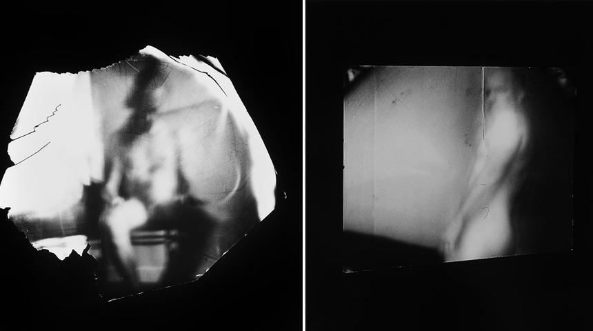 Hayatta neler olmuyor ki... Vajinasına yerleştirdiği kamerayla ilişkiye girdiği erkekleri fotoğrafladı