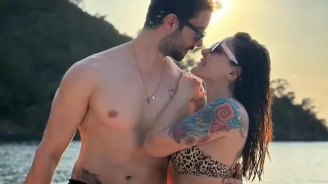 'Evlilikte büyük kriz! Boşanıyorlar' denmişti! Para iddiası olay olmuştu! Melek Mosso sonunda sessizliğini bozdu