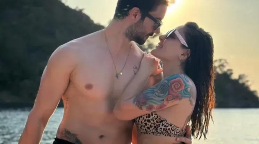 'Evlilikte büyük kriz! Boşanıyorlar' denmişti! Para iddiası olay olmuştu! Melek Mosso sonunda sessizliğini bozdu