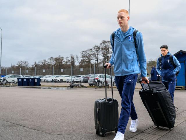 G.Saray maçı öncesi Malmö'de kaleci krizi!