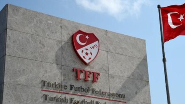 Türk futbolunda kritik karar! TFF, MHK kararını açıkladı