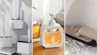 TEMU'dan Neden daha önce almamışım? dedirtecek bütçe dostu banyo ürünleri