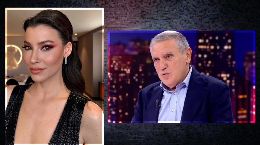 Müjde Uzman geri mi dönecek? Kızılcık Şerbeti'nin yapımcısından olay sözler! Son noktayı koydu...