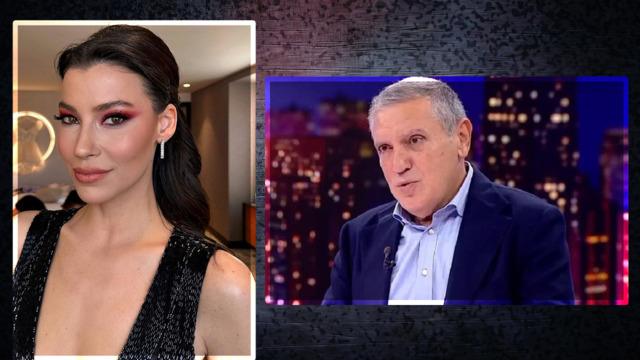 Müjde Uzman geri mi dönecek? Kızılcık Şerbeti'nin yapımcısından olay sözler! Son noktayı koydu...