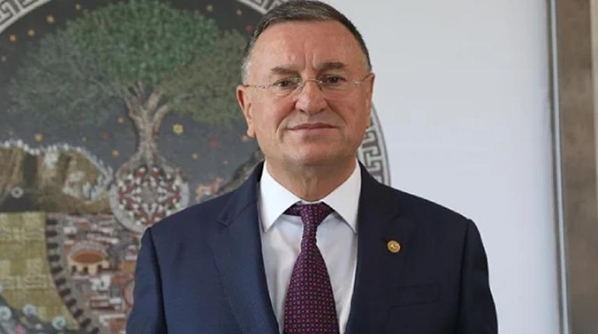 CHP'den ihraç edilmişti! Lütfü Savaş'tan zehir zemberek sözler: "Hatay’dan bir hareket başlatacağız"