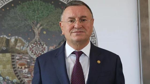 CHP'den ihraç edilmişti! Lütfü Savaş'tan zehir zemberek sözler: Hatay’dan bir hareket başlatacağız