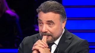 Kim Milyoner Olmak İster'de ilginç anlar! Yarışmacı Laz Ziya'nın taklidini yaptı kuzeninin hareketleri olay oldu! Oktay Kaynarca ne diyeceğini bilemedi