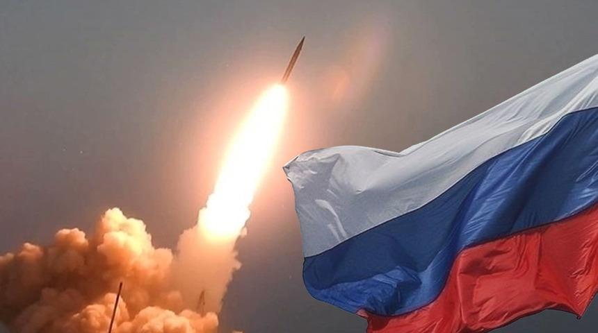 Ukrayna ATACMS füzeleriyle saldırdı! Yaralılar var, Rusya'dan tedirgin eden açıklama