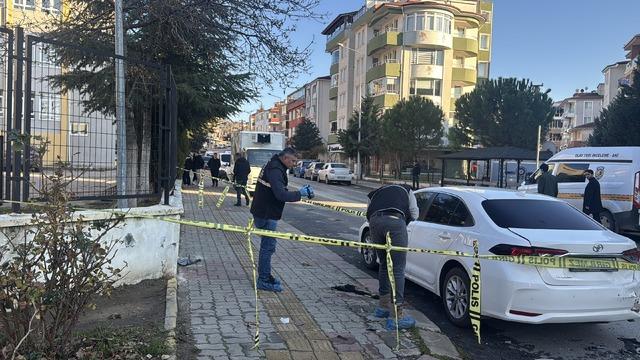 Edirne'de çıkan kavgada lise öğrencisi bıçakla yaralandı