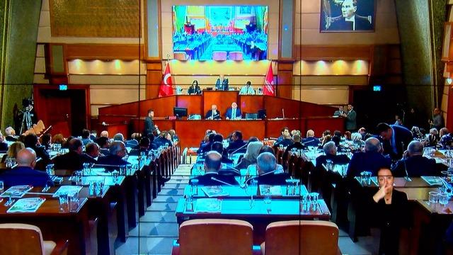 İBB Meclisi'nde kabul edildi! İlim Yayma Cemiyeti ve Deniz Feneri Derneği'ne yapılan bina tahsisleri iptal edildi