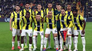 Mert Müldür'den Fenerbahçe'ye kötü haber! Lyon karşısında yok...