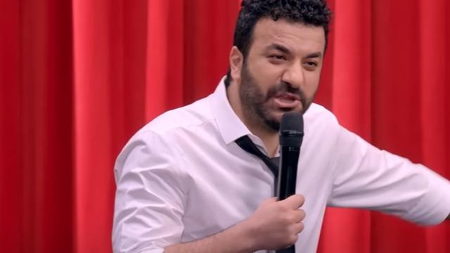 Konuşanlar'da şaşırtan anlar! Hasan Can'ın tepkisi olay oldu! 'Gerdeğe burada girmeyeceksiniz...'
