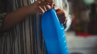 Yüzey temizleyici içti, hayatını kaybetti! Ölümlerin ardındaki sır perdesi aralandı