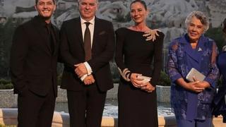 Sette kavga çıkmıştı! Siyah Kalp dizisinde beklenmeyen ayrılık! 