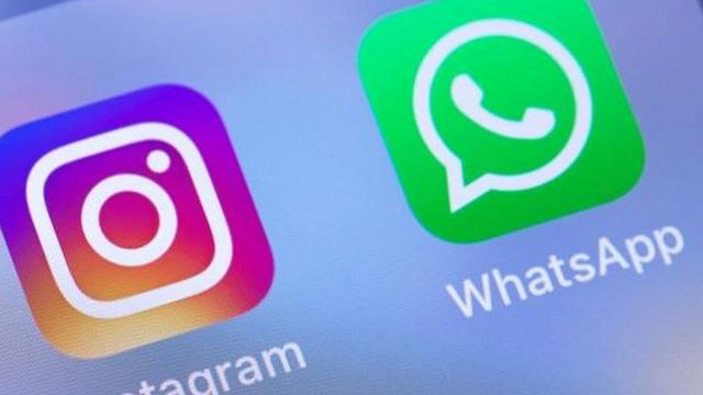 WhatsApp ve Instagram'a erişim sorunu! Ulaştırma ve Altyapı Bakan Yardımcısı Ömer Fatih Sayan'dan açıklama