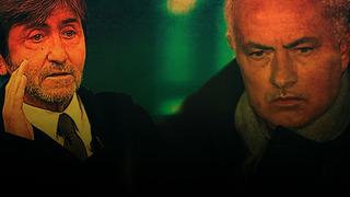 Rıdvan Dilmen'den olay sözler: Mourinho'nun favorisi kazandı! City ile oynar gibi...