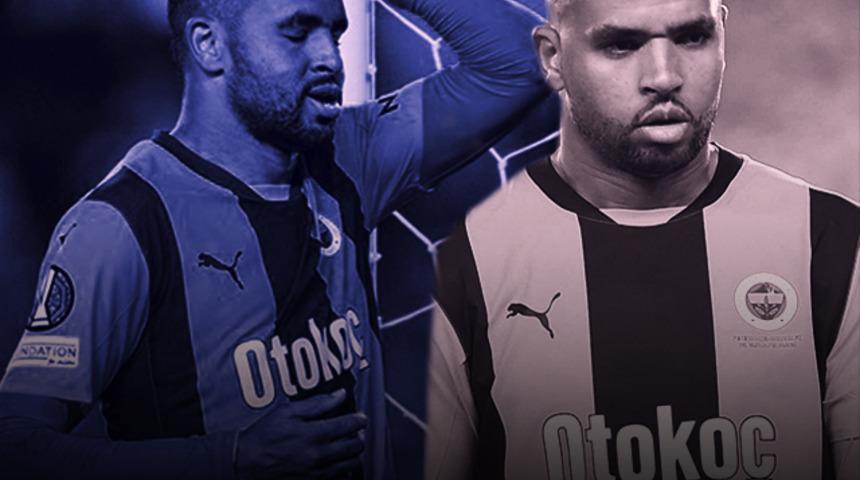 Semih Şentürk'ten En-Nesyri hakkında olay yaratacak açıklamalar: "Ayakkabısı olamaz... Acilen satılmalı!"