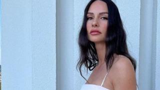 Yasemin Özilhan'ın Milli Piyango sorusuna verdiği yanıt olay oldu! 'Kadın zaten zengin'