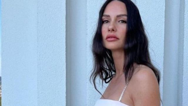 Yasemin Özilhan'ın Milli Piyango sorusuna verdiği yanıt olay oldu! 'Kadın zaten zengin'