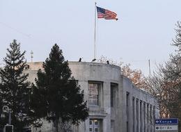 67 yıllık ABD toprağı artık bir Türk'ün oldu! ABD'nin Ankara'daki eski büyükelçilik binası satıldı: 'Böyle yerler 100 yılda bir denk gelir'