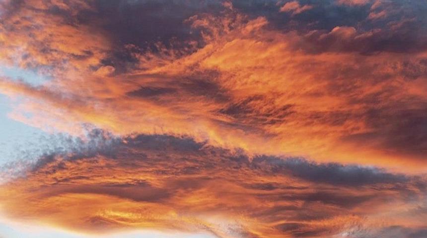 Dünya Meteoroloji Örgütü duyurdu: 'La Nina gelecek 3 ayda zayıf ve kısa ömürlü olarak görülebilir'