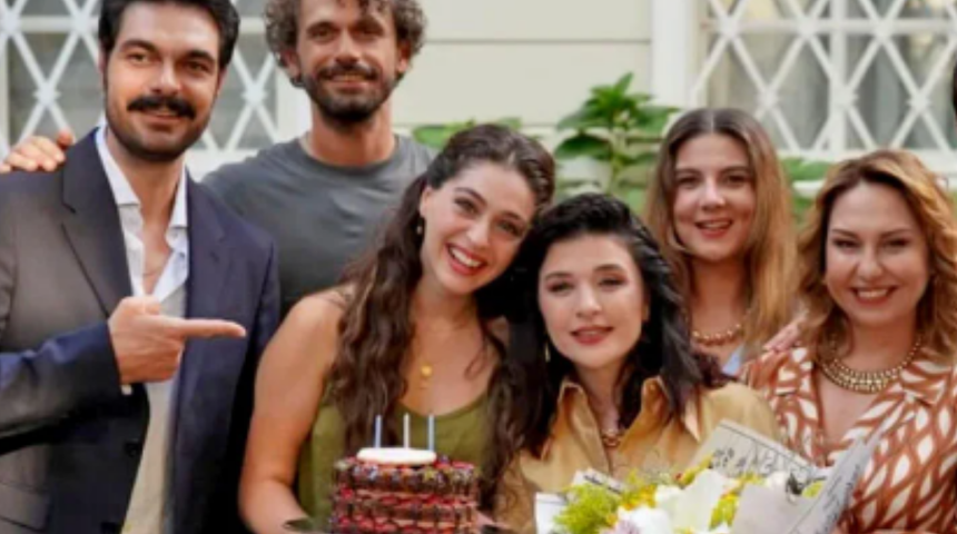 İsmi jenerikten silindi! O oyuncu Leyla dizisinden ayrıldı! Yerine başkası gelecek...