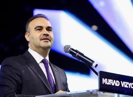 Yeni yılda yeni teşvik paketi! 5 sektördeki 1 milyon çalışanı kapsayacak... Rakam sorusuna Bakan Kacır'dan yanıt: İddialı ve tüm kesimleri mutlu edecek!