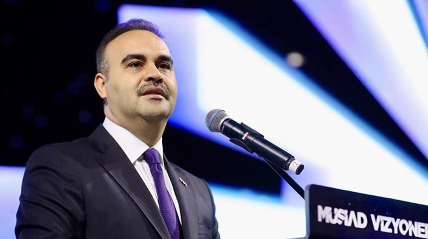 Yeni yılda yeni teşvik paketi! 5 sektördeki 1 milyon çalışanı kapsayacak... Rakam sorusuna Bakan Kacır'dan yanıt: İddialı ve tüm kesimleri mutlu edecek!