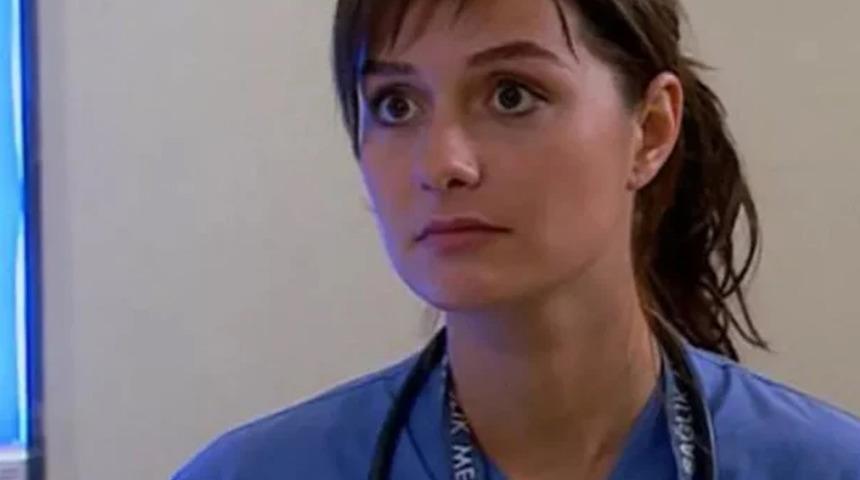 Doktorlar'ın Ela'sı Yasemin Özilhan'ın eski halinden eser kalmadı! Yüzünün haline yorum yağdı