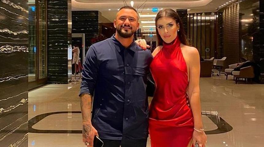 Selin Ciğerci ve Gökhan Çıra'ya yurt dışı çıkış yasağı! Milyar liralık vergi usulsüzlüğü...