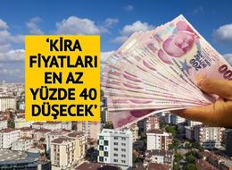 '20 bin TL'lik kiralar 13 bin TL'ye düşecek' Etkilenecek yerleri açıkladı! '3 katını teklif ediyorlardı'