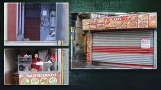 Suriyeliler dönüş hazırlığında! Kimi kepenk kapattı, kimi eşyalarını satışa çıkardı