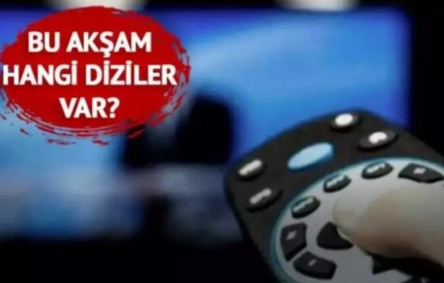 Bu akşam (12 Aralık Perşembe) hangi diziler var? Holding, Siyah Kalp, İnci Taneleri yeni bölüm var mı? GÜNCEL TV YAYIN AKIŞI