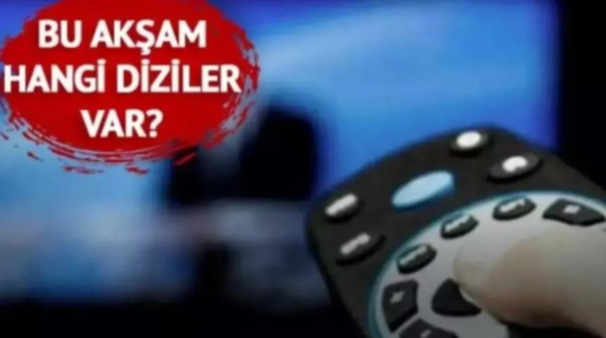 Bu akşam (12 Aralık Perşembe) hangi diziler var? Holding, Siyah Kalp, İnci Taneleri yeni bölüm var mı? GÜNCEL TV YAYIN AKIŞI 