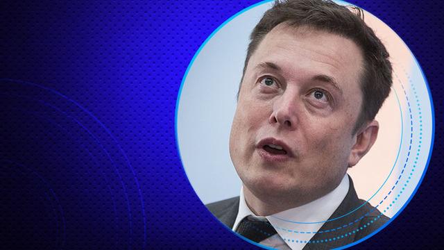 Elon Musk'ın serveti dudak uçuklattı