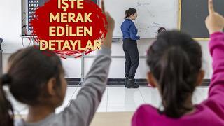 MEB karar vermişti! AGS’nin detayları ortaya çıktı! Sil baştan değişti; İşte öğretmen adaylarının merakla beklediği o sınavın içeriği…