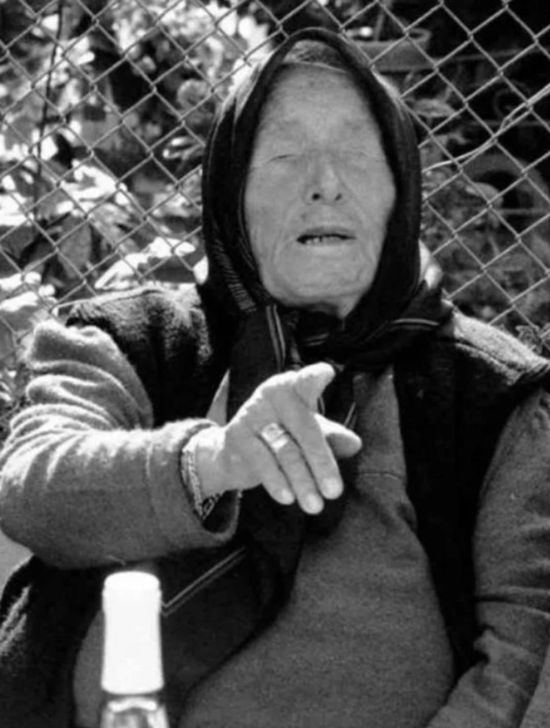 Baba Vanga'nın 2025 yılı yeniden sosyal medyanın gündeminde