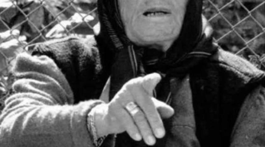 Baba Vanga'nın 2025 yılı kehanetleri yeniden sosyal medyanın gündeminde! "Batı'yı yok edecek Doğu'da bir savaş" demişti... Sözleri resmen olay oldu