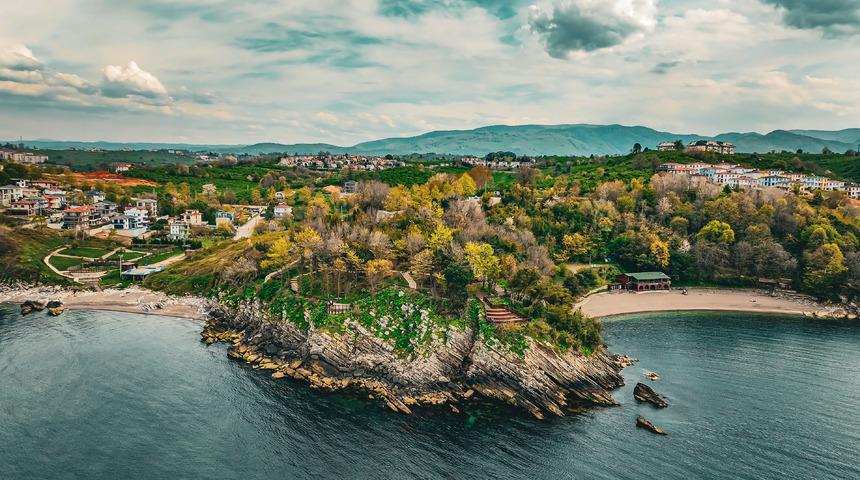 Düzce'nin neyi meşhur? Düzce'nin en meşhur şeyleri, yiyecekleri ve doğal güzellikteki yerleri