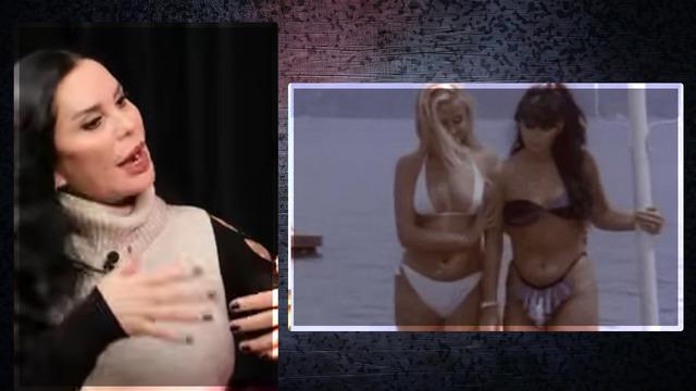 Banu Alkan Bana lezbiyen ilişki teklif etti demişti! Serpil Çakmaklı'dan yıllar sonra itiraf geldi