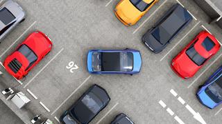 Rüyada araba park etmek ne anlama gelir? Rüyada araba park yeri aramak neye işaret ve neye yorumlanır?