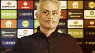 Mourinho'nun gidiş biletini hazırladılar! Kadıköy istifa sesleriyle inlerken, Avrupa basınından 'kovulma' iddiası: Başı belada