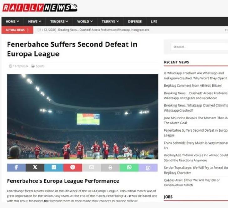 Mourinho'nun gidiş biletini hazırladılar! Kadıköy istifa sesleriyle inlerken, Avrupa basınından 'kovulma' iddiası: "Başı belada" G4